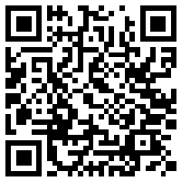 QR Code for bitcoin:bitcoin:1EYFTA4Z4K9aFn3sQR574SePgJaMvNWjbZ