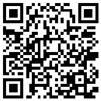 QR Code for bitcoin:bitcoin:1EYSMCeBs6ycaYSa8fr9WmqCLo8L1NeNF4