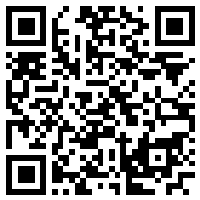 QR Code for bitcoin:bitcoin:1EYScC8kLGcotqRkpn9PiEsJQzAMi41LZ7