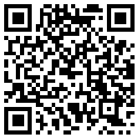QR Code for bitcoin:bitcoin:1EYZaYdYUj6T3uj8JUXUnPipFRCXYEVy1V