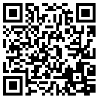 QR Code for bitcoin:bitcoin:1EbfbktRUtrxAG9DnPgRVndbDqVVa7F9a6