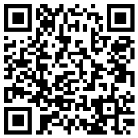 QR Code for bitcoin:bitcoin:1EefccFWLUEj9eaJvVZS4BTLqQKVigcAdn
