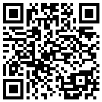 QR Code for bitcoin:bitcoin:1EfFqJK6GC8WowGdRHxPiFZxmLbdVSDK2y