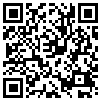 QR Code for bitcoin:bitcoin:1EfNyXVsWG9VXymUJSWX8NcGSTthKrFwek
