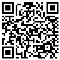 QR Code for bitcoin:bitcoin:1EfvbRy2FJLygWv76tDM3AD6TfSqxkmW65