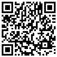 QR Code for bitcoin:bitcoin:1EfxF7VwqHvHNDKwMFfQLTdCXHtmByCBTK