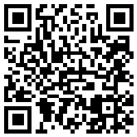 QR Code for bitcoin:bitcoin:1Egr8LwfHneujBT9QszbgsHrVCQhQsnD1R