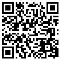 QR Code for bitcoin:bitcoin:1Eh6PbKcrX5VAeu7AnVsNWK6xa4imZznSp