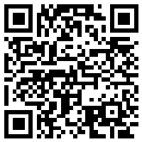 QR Code for bitcoin:bitcoin:1EnjGjXr8bLS2Sby4a7LTMKvJfVTAkGaBp