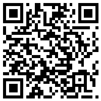 QR Code for bitcoin:bitcoin:1EnjZN6afT6XNkit5xizSTGDvRvszajT96
