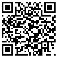 QR Code for bitcoin:bitcoin:1Enra7m8bhQF39HvGCvXz6v6cbCFf6be3G
