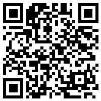 QR Code for bitcoin:bitcoin:1EnvMLRyvZNfR6YQN8oNmJWrsov7pDYKsk