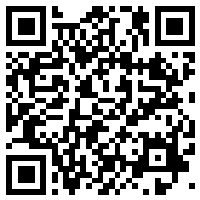 QR Code for bitcoin:bitcoin:1EoBqDCKa8JKAE1FR86PDAREnD9TY5FzzT
