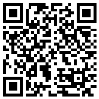 QR Code for bitcoin:bitcoin:1EpAtbQeU9Zmj4rrr6oiMsUtScvco1QV6f