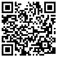QR Code for bitcoin:bitcoin:1EtyJUtPWo5Tt2FuAmRimGzCtm9d68iYFF