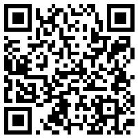 QR Code for bitcoin:bitcoin:1EuxSWviaVymx3PeFr693cEm2K1n4AuAcV