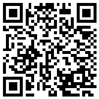 QR Code for bitcoin:bitcoin:1Ex9T66wV9pHyF4vfbnFJft7cwuxQLcwQj