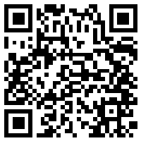 QR Code for bitcoin:bitcoin:1ExpoqcL7eETkmcMSNEJ5f96VymP4sJQaa