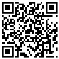 QR Code for bitcoin:bitcoin:1EyeCCXoRNNuMX62D9CdPyBZAf6owNYMDE
