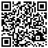 QR Code for bitcoin:bitcoin:1EyeHgeURp6APmoLZjsPwUEaxzbGscEQZP