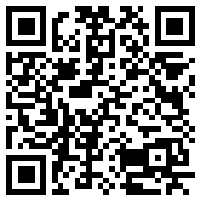 QR Code for bitcoin:bitcoin:1EzaLR94vkfequQTHkVGixvy3t4VdgNE43