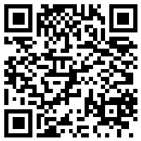 QR Code for bitcoin:bitcoin:1F1PDVA8BDivB6jtU6Lujpfqdx18AAbjja