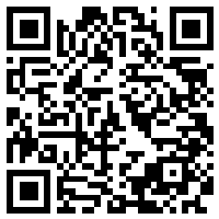 QR Code for bitcoin:bitcoin:1F1WahQWB6Azx9noUgexF2Pd6t8v8CeoFV