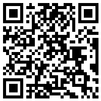 QR Code for bitcoin:bitcoin:1F1eeHd1UYdAMdKS5PLhrzp4gh5WyykoAE