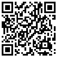 QR Code for bitcoin:bitcoin:1F3tUYRhJRNfV58L1c8drBTdfhakttEVvy