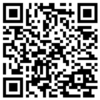 QR Code for bitcoin:bitcoin:1F3xNXric7ChcaSSNhfTXWrb3dAubHhSDh