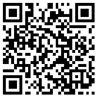 QR Code for bitcoin:bitcoin:1F4UeZRTVrEnmXCW4m8vL1b2fqeATMDT59