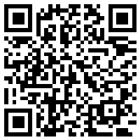 QR Code for bitcoin:bitcoin:1F5B4F2QkxwrNeRXc8ezUu1Csdgye39PLC