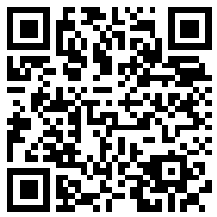 QR Code for bitcoin:bitcoin:1F6Cq9DPcWnKZ1HRcSrigLcAzMrZsGM6AE