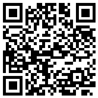 QR Code for bitcoin:bitcoin:1F6VEBp7jaCLpKLxmvbFqG7wEw2stXD3tx