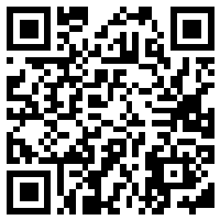 QR Code for bitcoin:bitcoin:1F6YRh1jEmhNJp28p1Mmquja9DDC7KtVmL
