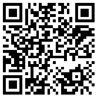 QR Code for bitcoin:bitcoin:1F6mpMmUvXfe1ftaczBiQTJJJ2FLJEofX2