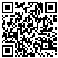 QR Code for bitcoin:bitcoin:1F6vgoWKgz5aEo7PRXmPrWtqXwj3FfAX7b