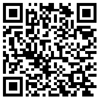 QR Code for bitcoin:bitcoin:1F7VsQ1Q36V8moD19pagPmuK546QmTKBms