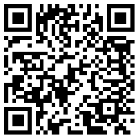 QR Code for bitcoin:bitcoin:1F8d43M7Q8ostm3NewWsFfWc1VvvQTKEDC