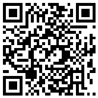 QR Code for bitcoin:bitcoin:1F8eFGc1mSDhdBY8A83hEnFyiNAa2kHaoV