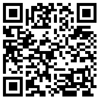 QR Code for bitcoin:bitcoin:1FABTqC6BoMB4oegfBkLYfoMESCDM2z6sf