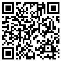 QR Code for bitcoin:bitcoin:1FB76jrRAMnjyQNpsSPe1CMveyTCoSNBM6