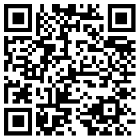 QR Code for bitcoin:bitcoin:1FDbn3Ge5e3pMmbA7vEk33LmG3FVDM2Mac