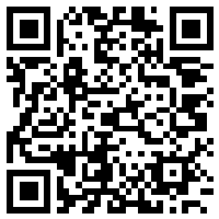 QR Code for bitcoin:bitcoin:1FFR7Gm7j5CFv5BAQ9pzdoqjbC4BAQhXf2