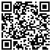 QR Code for bitcoin:bitcoin:1FGdFmW3Cy6B7eb6BvYBPLDfdJUJjH3yXW