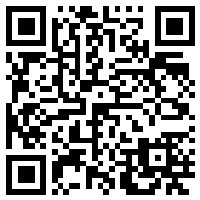 QR Code for bitcoin:bitcoin:1FJnb8YAjfAAb4WbUB97NTMyMktcS3bpEM