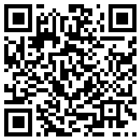QR Code for bitcoin:bitcoin:1FLBBA6eKQS87ZWzRFntMeracQbRskEfYi