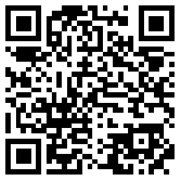 QR Code for bitcoin:bitcoin:1FNjv894VNydrxNM28ZQis2mrCCCYe2DGE