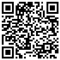 QR Code for bitcoin:bitcoin:1FUBdwogLMp7MNNqkwRzFMCDf4kPp4b3s3