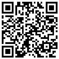QR Code for bitcoin:bitcoin:1FUtX3ZnLDCk65WX9PFFHGiPra8UEdSiis